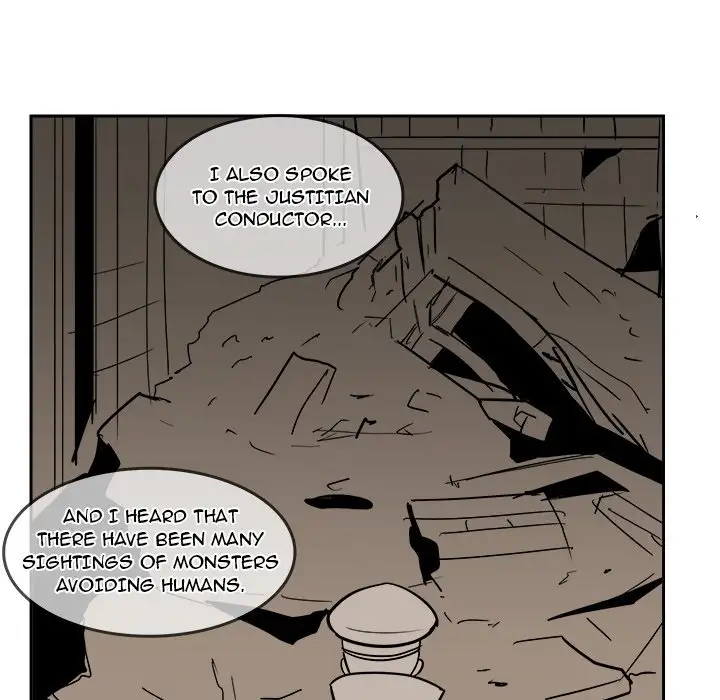 Justitia - Chapter 16 Page 24