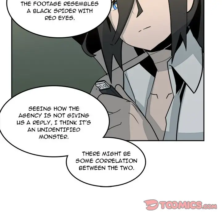 Justitia - Chapter 16 Page 26