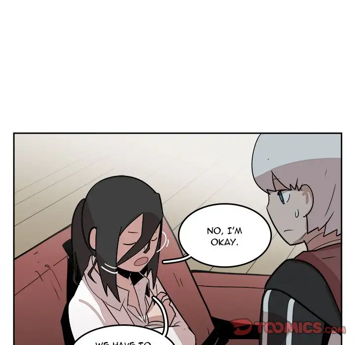 Justitia - Chapter 16 Page 30