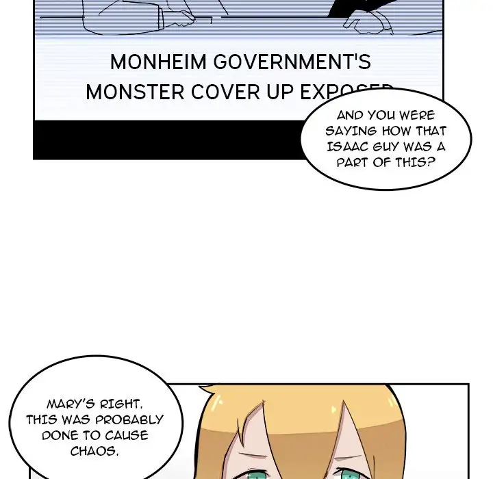 Justitia - Chapter 16 Page 32