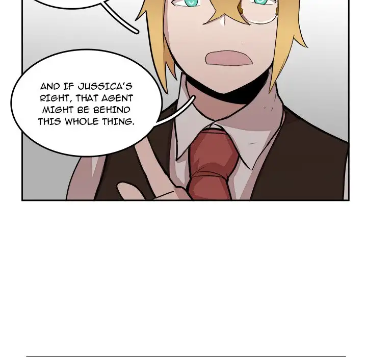 Justitia - Chapter 16 Page 33