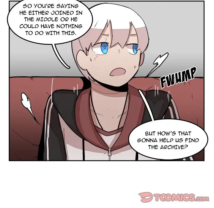 Justitia - Chapter 16 Page 38