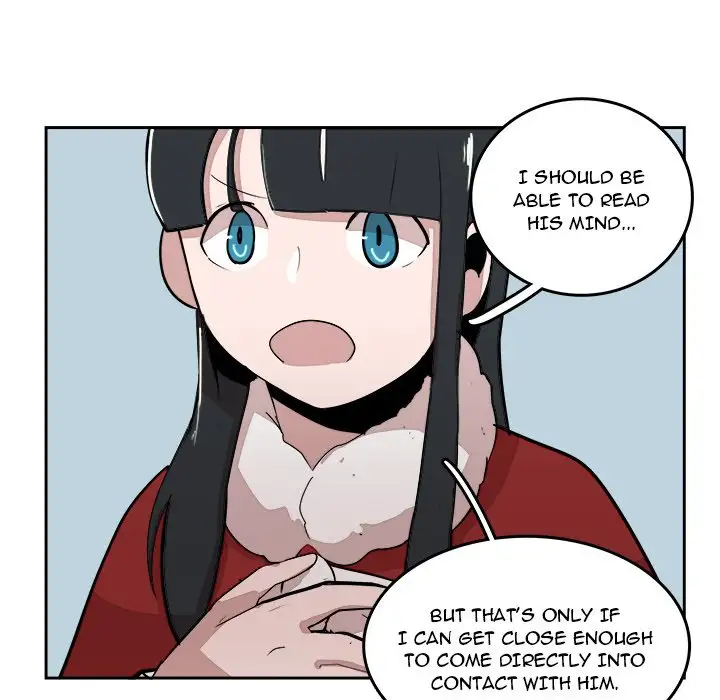 Justitia - Chapter 16 Page 39