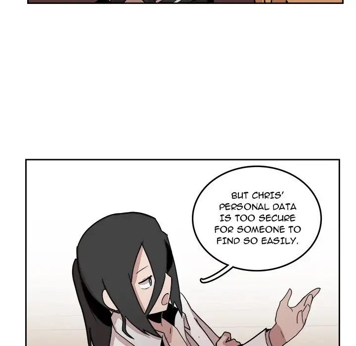 Justitia - Chapter 16 Page 45