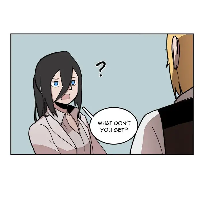 Justitia - Chapter 16 Page 49