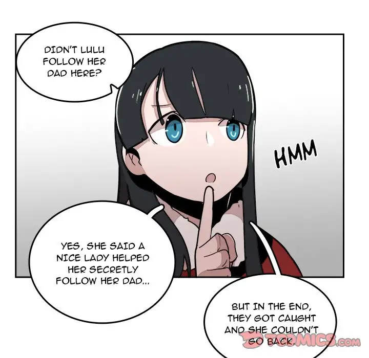 Justitia - Chapter 16 Page 50