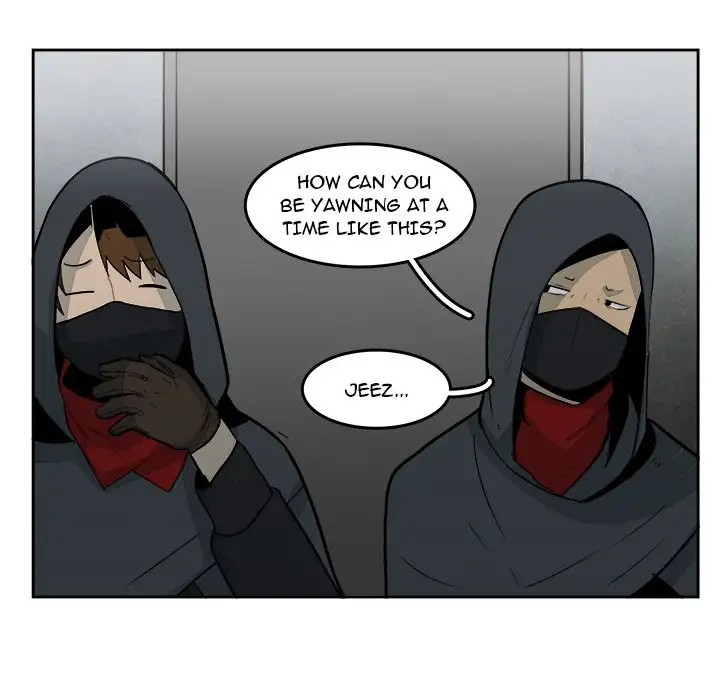 Justitia - Chapter 16 Page 63