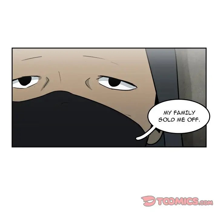 Justitia - Chapter 16 Page 70