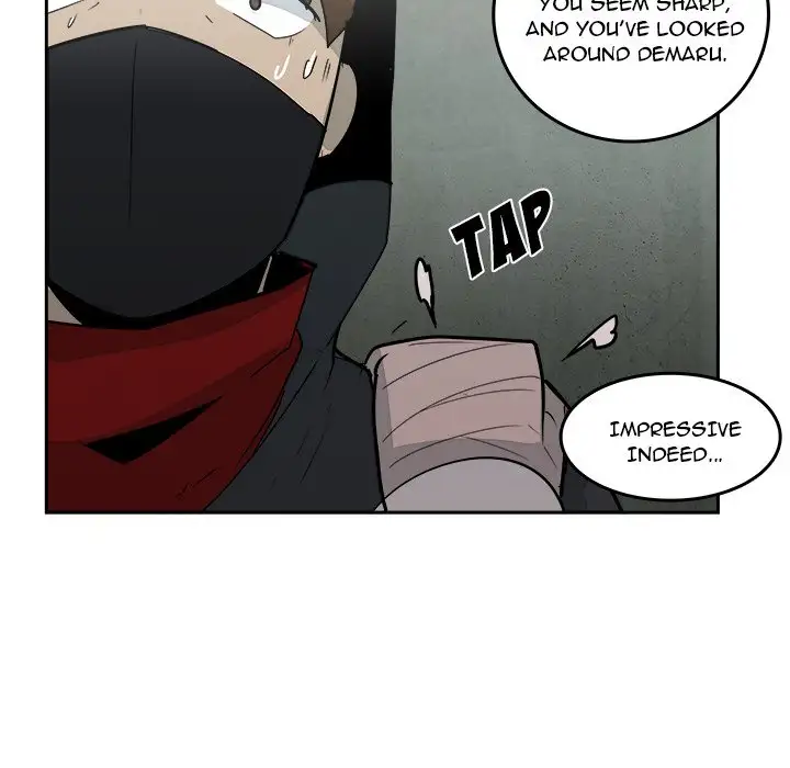 Justitia - Chapter 16 Page 80