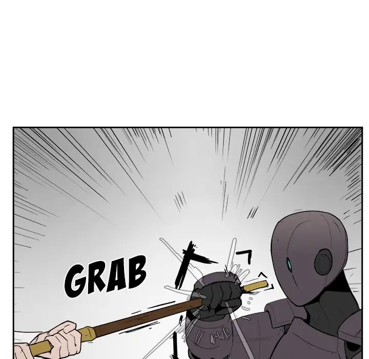 Justitia - Chapter 17 Page 25