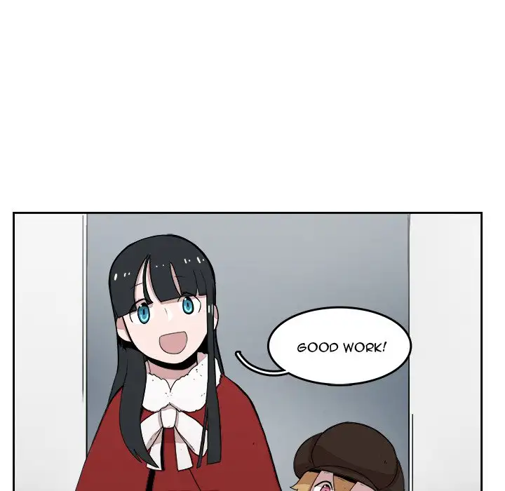 Justitia - Chapter 17 Page 43