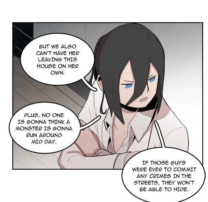 Justitia - Chapter 17 Page 64