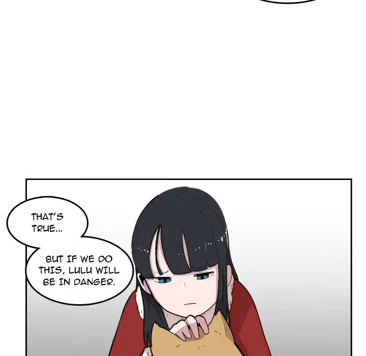 Justitia - Chapter 17 Page 65