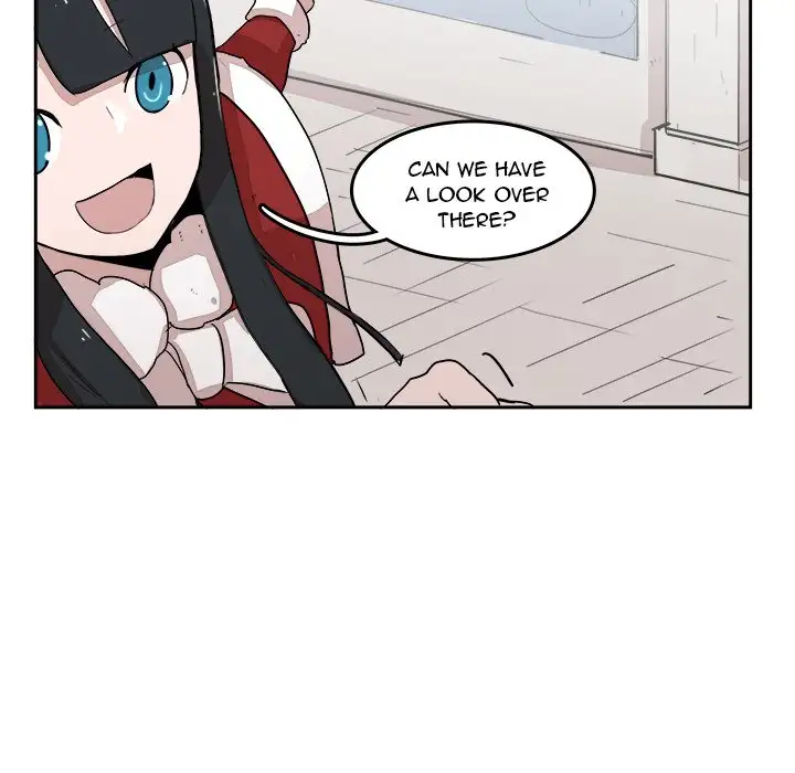 Justitia - Chapter 17 Page 75