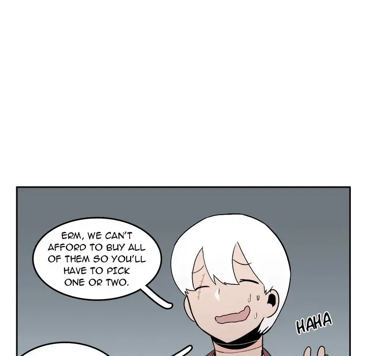 Justitia - Chapter 17 Page 83