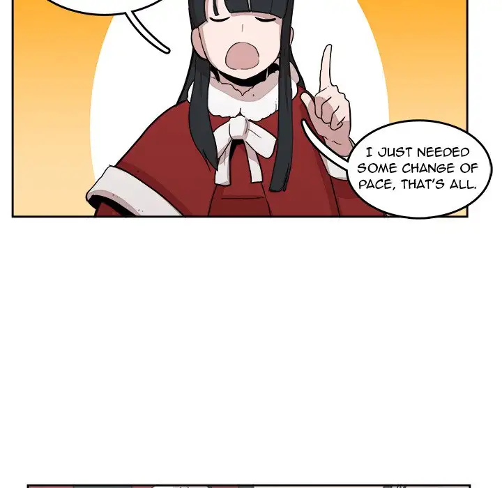 Justitia - Chapter 17 Page 85