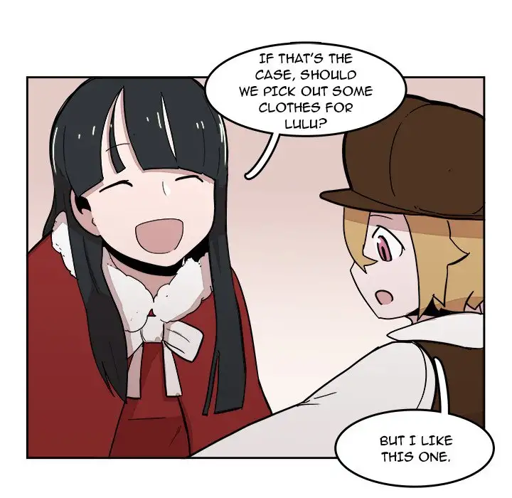 Justitia - Chapter 17 Page 90