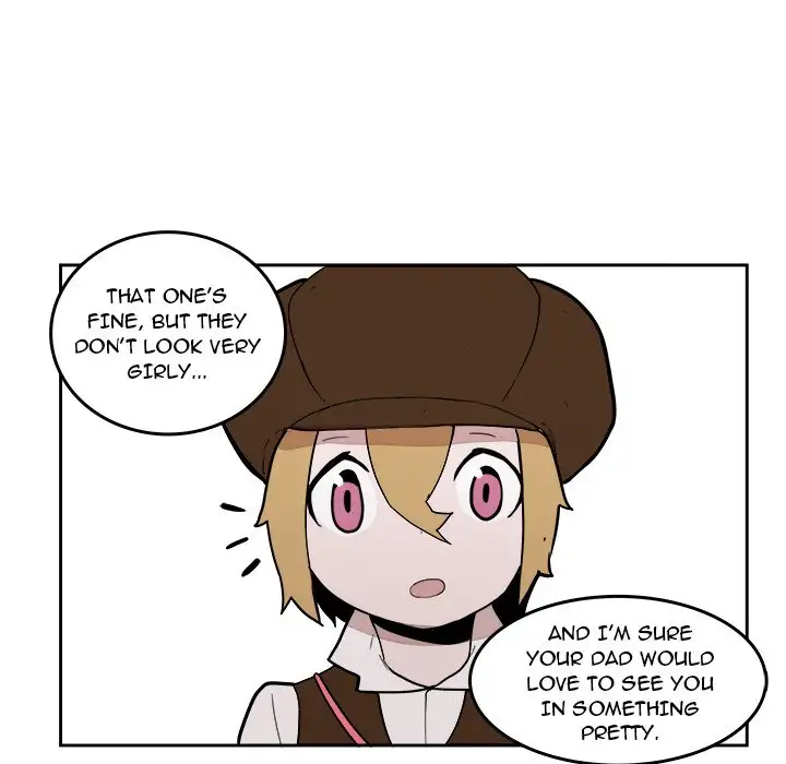 Justitia - Chapter 17 Page 91