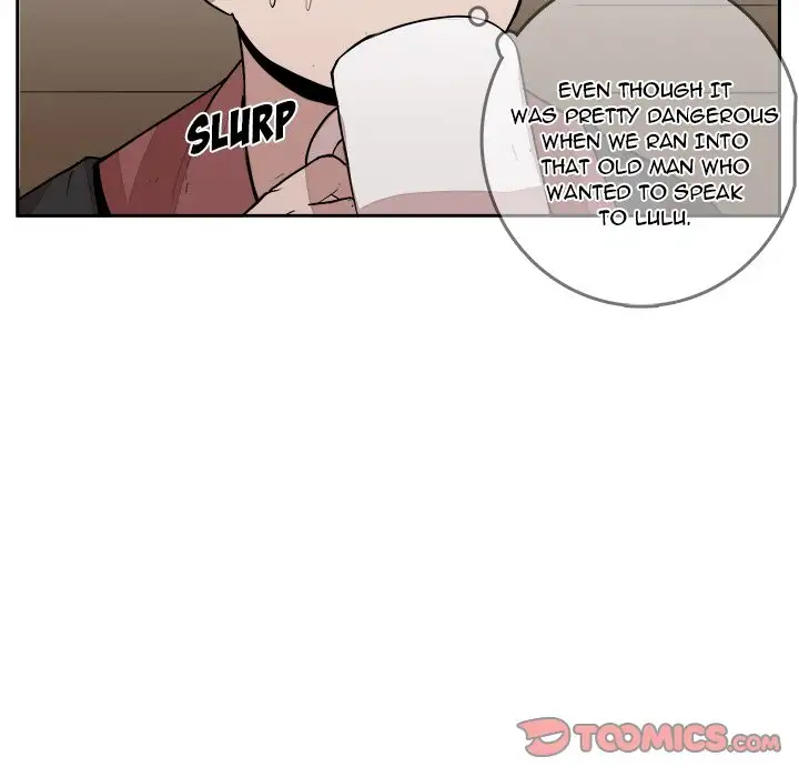 Justitia - Chapter 18 Page 14