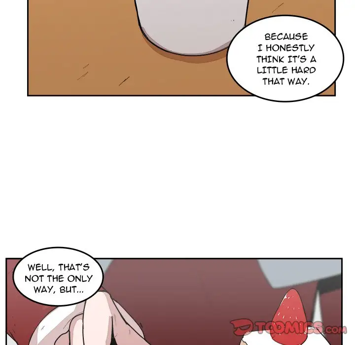 Justitia - Chapter 18 Page 20