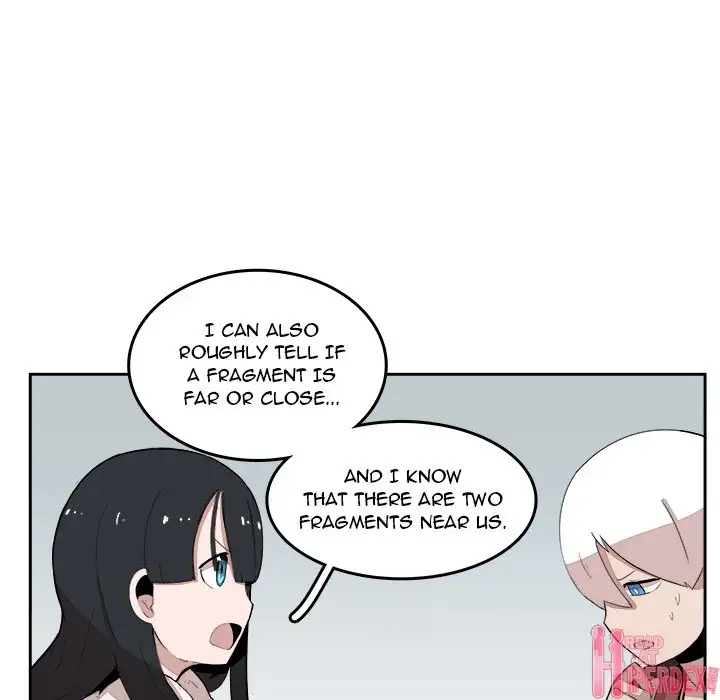 Justitia - Chapter 18 Page 25