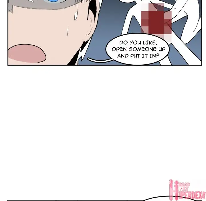 Justitia - Chapter 18 Page 37