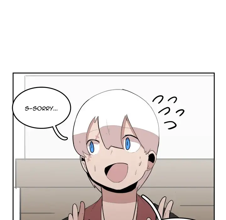 Justitia - Chapter 18 Page 39