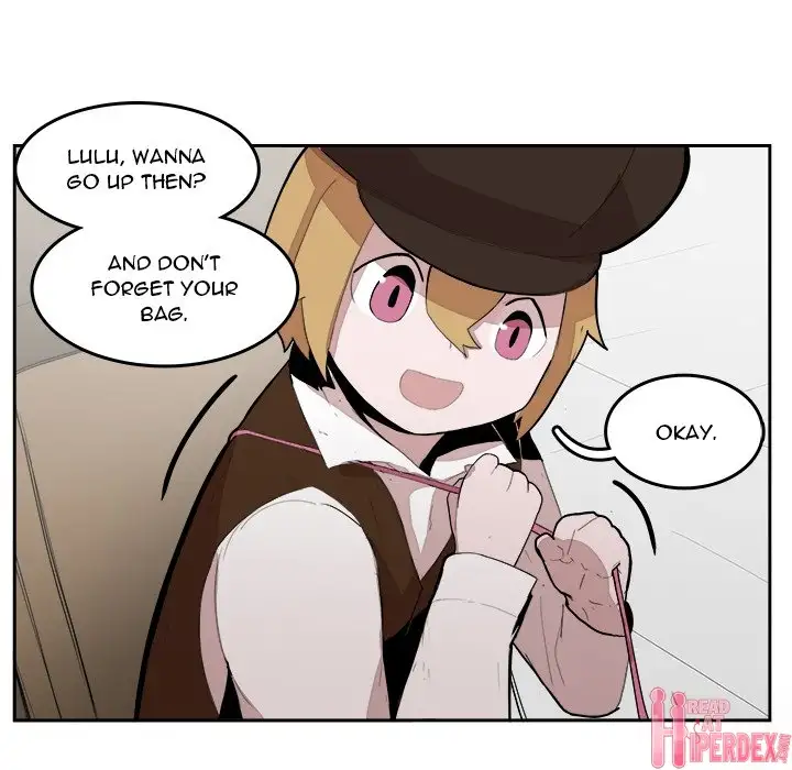 Justitia - Chapter 18 Page 42