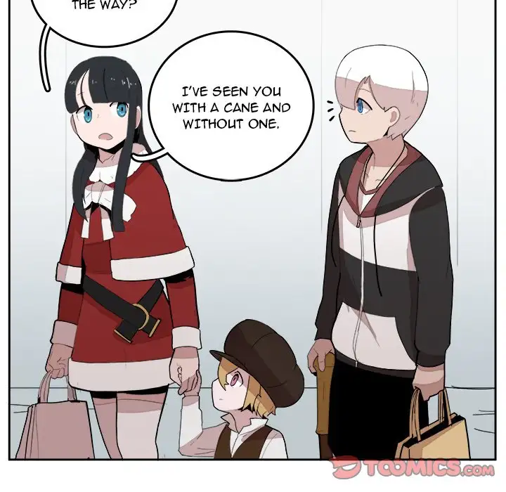 Justitia - Chapter 18 Page 44