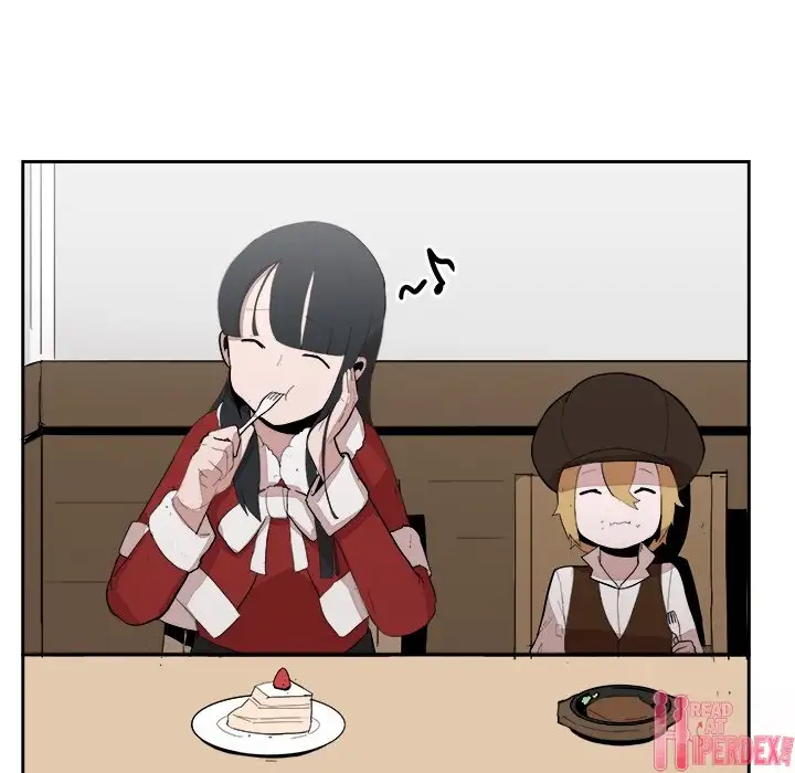 Justitia - Chapter 18 Page 5