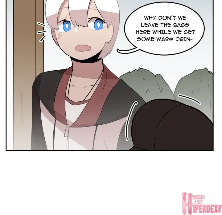 Justitia - Chapter 18 Page 79