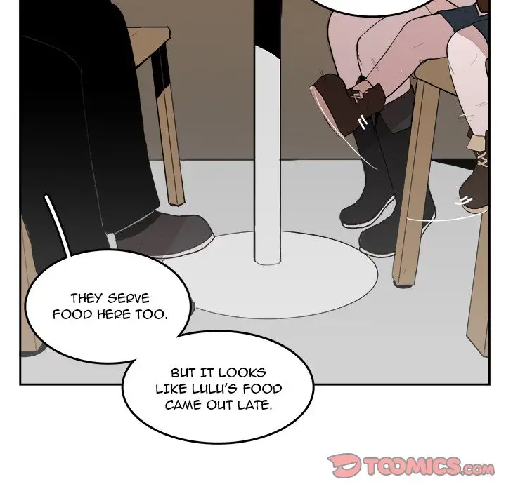 Justitia - Chapter 18 Page 8