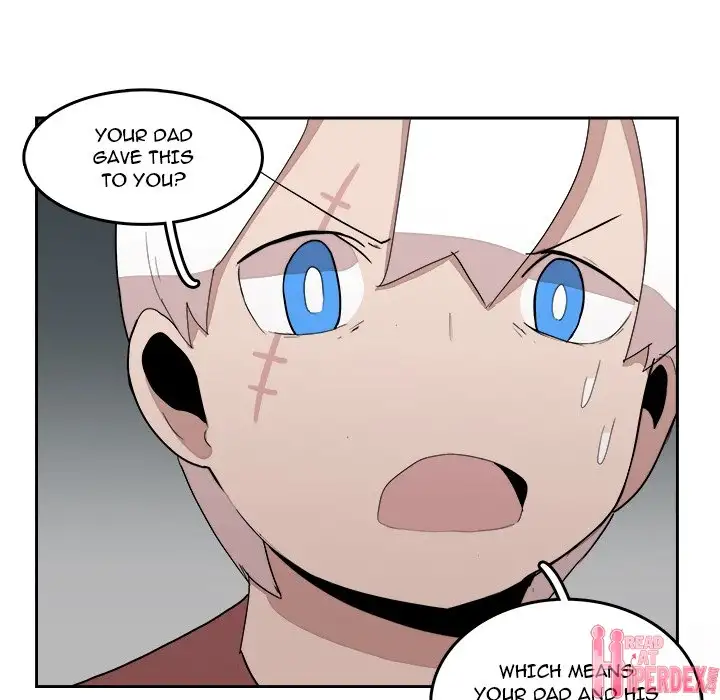 Justitia - Chapter 18 Page 90