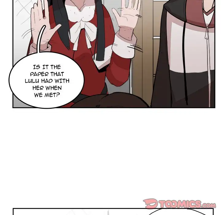 Justitia - Chapter 18 Page 92