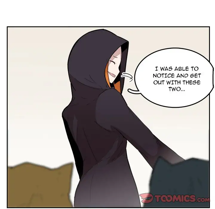 Justitia - Chapter 19 Page 10