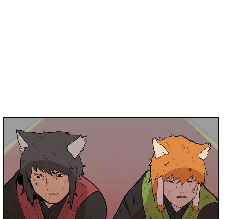 Justitia - Chapter 19 Page 11