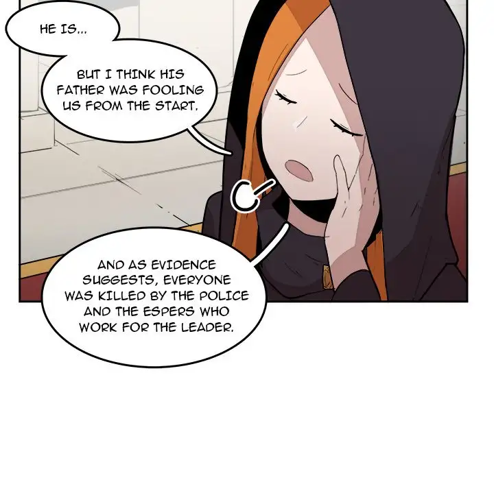 Justitia - Chapter 19 Page 16