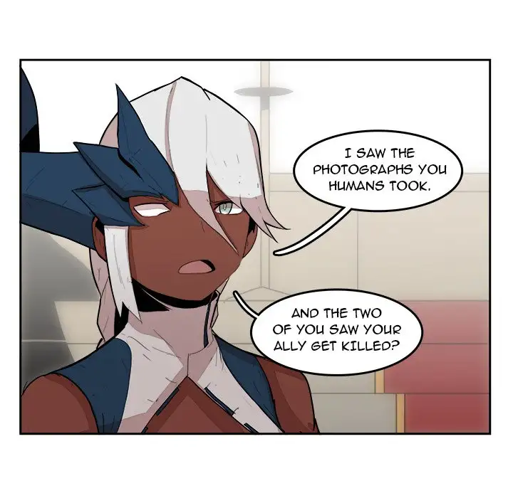 Justitia - Chapter 19 Page 17