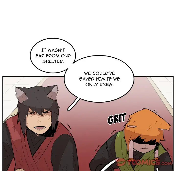 Justitia - Chapter 19 Page 18