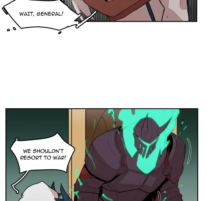 Justitia - Chapter 19 Page 23