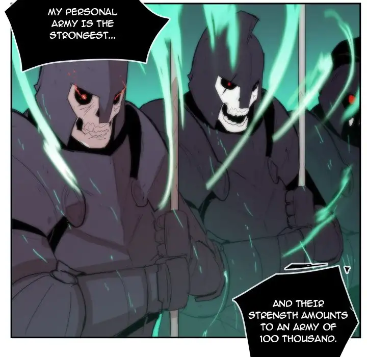 Justitia - Chapter 19 Page 27