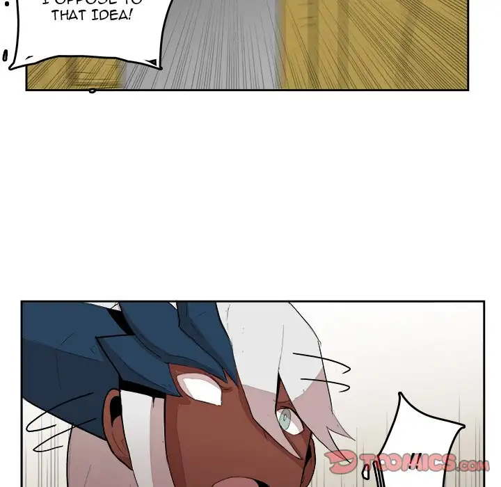 Justitia - Chapter 19 Page 34