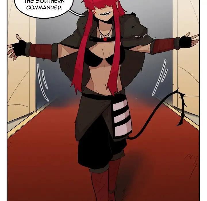 Justitia - Chapter 19 Page 36