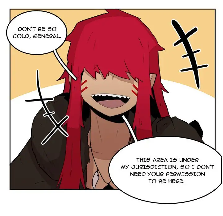 Justitia - Chapter 19 Page 39