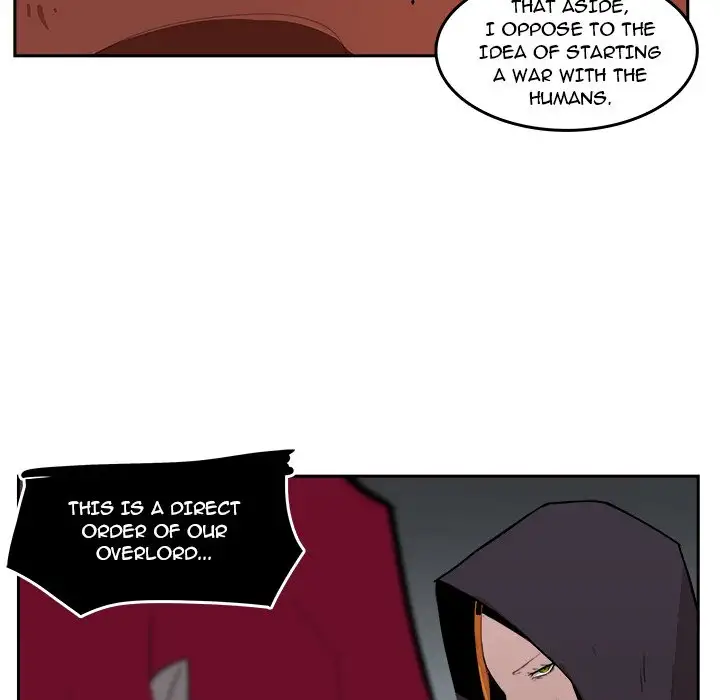 Justitia - Chapter 19 Page 41