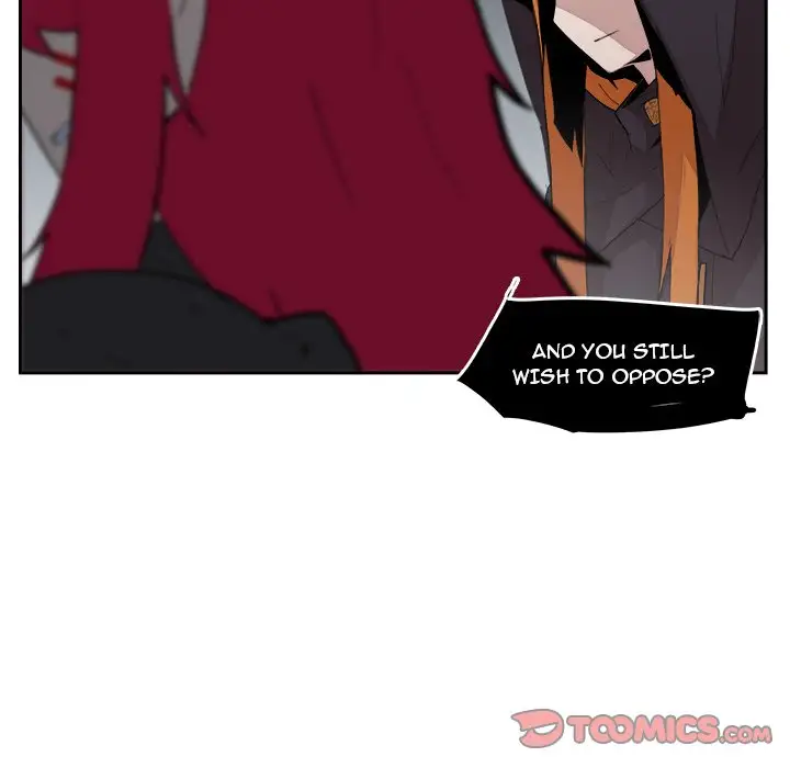 Justitia - Chapter 19 Page 42