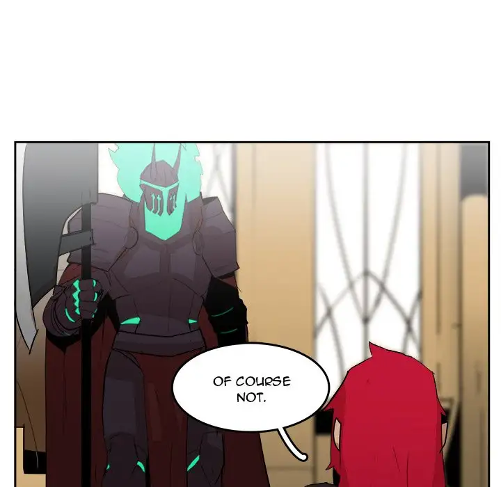 Justitia - Chapter 19 Page 43