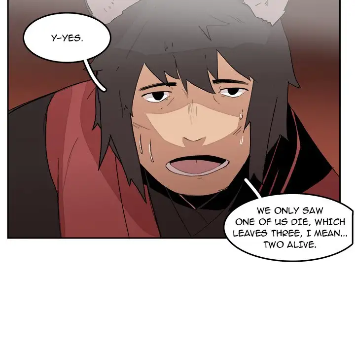 Justitia - Chapter 19 Page 49