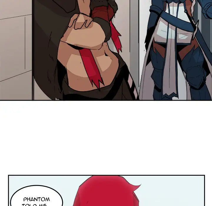 Justitia - Chapter 19 Page 61