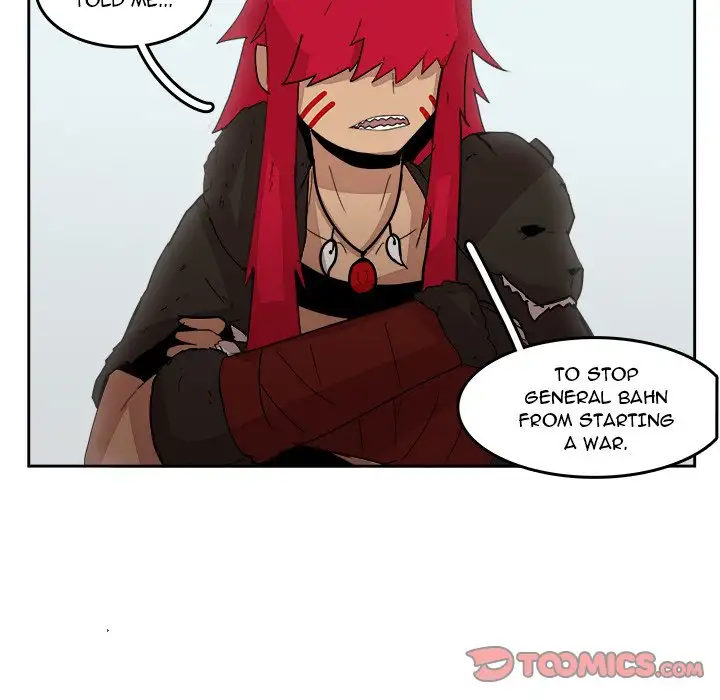 Justitia - Chapter 19 Page 62